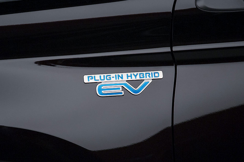 Mitsubishi Outlander PHEV best prices