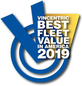 Best fleet value in America 2019
