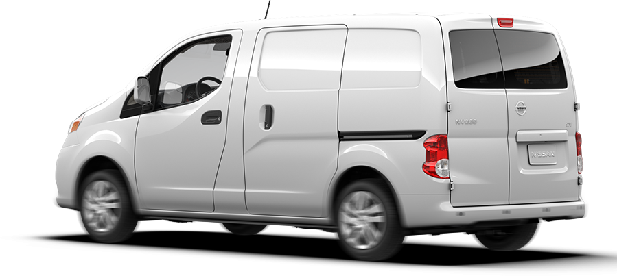 Connectivity Upgrades Raise 2020 Nissan NV200 Compact Cargo Prices By $530